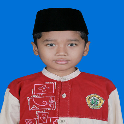 foto profil Ahmad Haidar Dhiaul Haq Ilhamuna